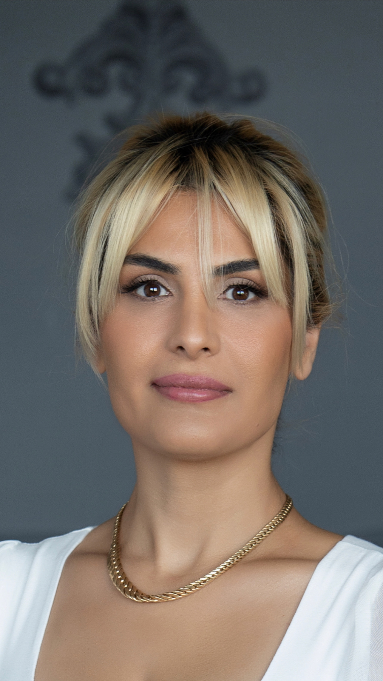 Sanaz Besharat — Immigration Consultant & Paralegal
